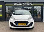 Peugeot 107 1.0 Access Accent met Airco ! Nette staat ! Nap, Voorwielaandrijving, Euro 5, Gebruikt, 4 stoelen