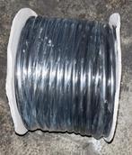 40 meter 7-aderige trailerkabel pvc, Ophalen of Verzenden, Zo goed als nieuw, Kabel of Snoer