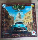 Cuba Bordspel - Strategisch Spel, Hobby en Vrije tijd, Gezelschapsspellen | Bordspellen, Drie of vier spelers, Ophalen of Verzenden