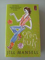 Jill Mansell - Open huis, ISBN 9789021007892, Ophalen of Verzenden, Nieuw, Jill Mansell