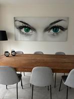 Modern kunstwerk print op plexiglas 210x90cm, Antiek en Kunst, Kunst | Schilderijen | Modern, Ophalen