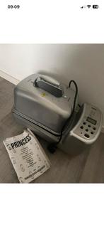 Broodbakmachine, Witgoed en Apparatuur, Broodbakmachines, Ophalen, Zo goed als nieuw