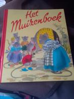 Het muizenboek, Ophalen of Verzenden, Zo goed als nieuw