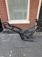 Gilera Runner Frame - Zonder Kenteken, Ophalen of Verzenden, Gebruikt, Frame, Gilera