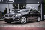 BMW 5-serie Touring 520i High Executive Edition|Leder|Digita, Automaat, 1998 cc, Achterwielaandrijving, Gebruikt