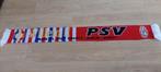 Willem II / psv sjaal amstel cup finale 2004 2005, Verzamelen, Ophalen of Verzenden, Zo goed als nieuw, PSV, Vaantje of Sjaal