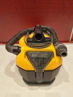 Dewalt Stofzuiger - Gebruikt, Ophalen, Gebruikt, Overige typen