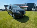 Mercedes vito 109cdi  ex btw alleen handelaar verkoop!, Auto diversen, Schadeauto's, Ophalen, Overige carrosserieën, Zwart, Handgeschakeld