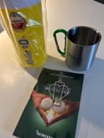 HEINEKEN spulletjes, Ophalen of Verzenden, Nieuw, Overige typen, Heineken