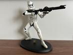 Star Wars Attakus Clone Trooper AOTC NIEUW, Verzamelen, Star Wars, Ophalen of Verzenden, Nieuw, Beeldje of Buste