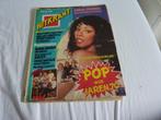 HITKRANT 1979-ABBA-KISS-LUV-BABE-DOLLY DOTS-DONNA SUMMER, Verzamelen, Ophalen of Verzenden, 1980 tot heden, Tijdschrift