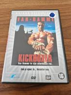437 Kickboxer - Jean-Claude Van Damme DVD, Cd's en Dvd's, Vanaf 16 jaar, Ophalen of Verzenden, Gebruikt, Martial Arts