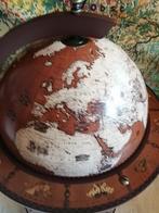 LAATSTE GLOBEBAR BAR GLOBE WIJN BAR 90 X 45 CM NIEUW, Ophalen of Verzenden