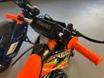 ULTRA 50 MX 2-takt Crossmotor v.a. 6/7 jaar 2025 NIEUW RIJKL, Fietsen en Brommers, Minibikes, Midibikes en Pitbikes, Ophalen of Verzenden