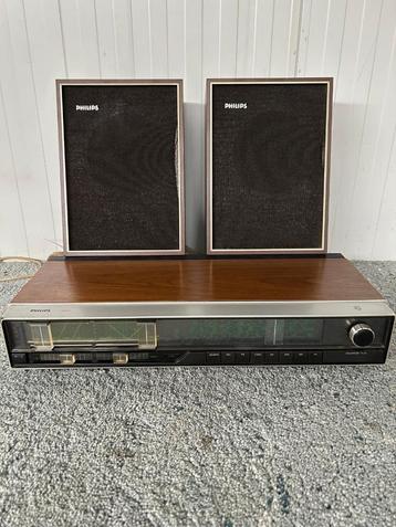 Philips 22RH741 stereo 1974 beschikbaar voor biedingen