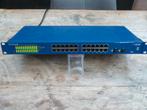 Netgear GS724T v4 24 poorts Gigabit switch, Computers en Software, Ophalen of Verzenden, Gebruikt