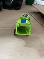 Playmobil veegwagen, Ophalen, Zo goed als nieuw