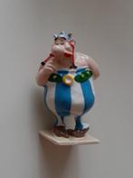 OBELIX EN FABALA PIXI Mini, Ophalen of Verzenden, Asterix en Obelix, Nieuw, Beeldje of Figuurtje