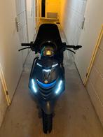 Zip 50 cc 4t 2017, Ophalen, Maximaal 45 km/u, Zip, Zo goed als nieuw