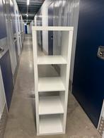 Ikea Kallax kast wit, Ophalen, Zo goed als nieuw