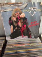 Hardrock/Metal lp TWISTED SISTER: STAY HUNGRY, Ophalen of Verzenden