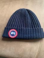 Canada Goose Muts, Kleding | Heren, Ophalen of Verzenden, Gedragen, One size fits all