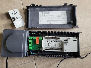 Uponor woonhuis regelset beschikbaar voor biedingen