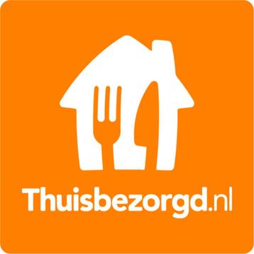 Thuisbezorgd cadeaukaart €100 beschikbaar voor biedingen