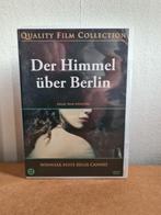 Der Himmel über Berlin NLO DVD, Cd's en Dvd's, Dvd's | Filmhuis, Vanaf 16 jaar, Ophalen of Verzenden, Zo goed als nieuw, Duitsland