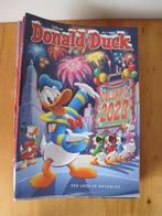 Donald Duck complete jaargang 2023., Complete serie of reeks, Ophalen of Verzenden, Gelezen