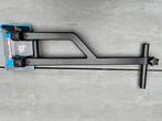 Garbolino feedersteun 25/36 mm nieuw, Watersport en Boten, Hengelsport | Witvissen, Ophalen of Verzenden, Nieuw, Overige typen