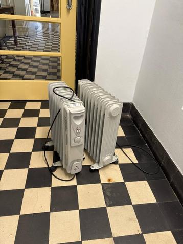 olie radiator beschikbaar voor biedingen