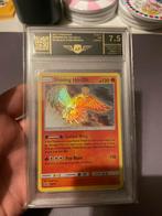 Shining Ho-Oh Grade 7.5 2017 Pokemon, Ophalen of Verzenden, Zo goed als nieuw