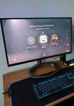 Cooler Master Tempest GP27Q Monitor 165hz l QHD l Miniled, Gaming, Ingebouwde speakers, Cooler Master, Ophalen of Verzenden