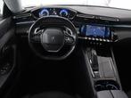 Peugeot 508 1.6 HYbrid Allure | Adaptive cruise | Half leder, Stof, Gebruikt, Euro 6, 4 cilinders