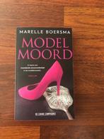 Modelmoord Model moord Marelle Boersma, Ophalen, Marelle Boersma, Nieuw, Nederland