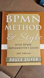 BPMN Method & Style, Boeken, Informatica en Computer, Ophalen of Verzenden, Zo goed als nieuw