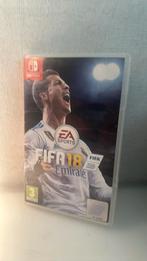 Fifa 18, Ophalen, Online, Virtual Reality, Zo goed als nieuw