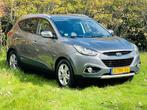 Hyundai Ix35 1.6i GDI Pro/Leer/Airco/Trekhaak, Voorwielaandrijving, 135 pk, 4 cilinders, Leder