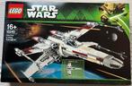 Lego 10240 - Star Wars Red Five X-wing - UCS (2nd ed), Kinderen en Baby's, Speelgoed | Duplo en Lego, Ophalen of Verzenden, Zo goed als nieuw