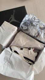 Air jordan 4 Retro 'Flight Club' - 41, Wit, Nieuw, Ophalen of Verzenden, Sneakers of Gympen