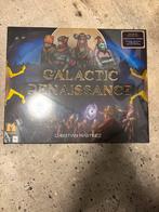 Galactic Renaissance kickstarter editie - Nieuw in seal!, Hobby en Vrije tijd, Gezelschapsspellen | Bordspellen, Een of twee spelers