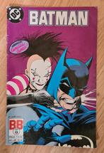 Batman comic 1989, Ophalen of Verzenden, Eén comic, Europa