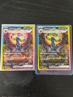 Hama-chan's Slowking Movie Promo Hamada Very good condition, Ophalen of Verzenden, Zo goed als nieuw, Foil