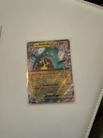 Iono's Bellibolt EX JTG 053/159 - Dubbel!, Ophalen of Verzenden, Nieuw, Losse kaart, Foil