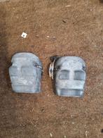 Kniebeschermers rubi, Ophalen of Verzenden