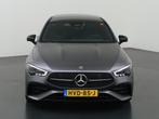 Mercedes-Benz CLA-klasse 180 Business Solution AMG | Night |, Auto's, CLA, 136 pk, Gebruikt, 4 cilinders