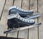 Noren schaatsen met doos - Maat 38, Sport en Fitness, Schaatsen, Ophalen of Verzenden, Zo goed als nieuw, Nijdam, Noren