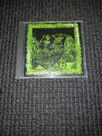 Metal muziek cds lot van Type Of Negative, Verzenden, Gebruikt