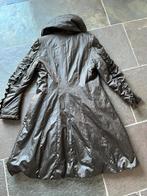 Creenstone prachtige jas getailleerd brons glans nw €400+, Maat 38/40 (M), Bruin, Creenstone, Ophalen of Verzenden